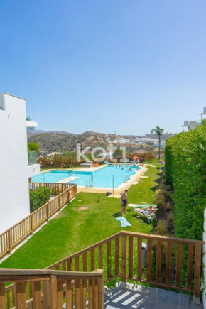 Koti Rentals - Casa Banderas